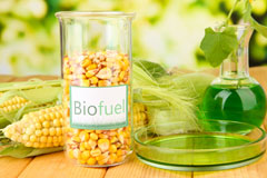 Allerford biofuel availability