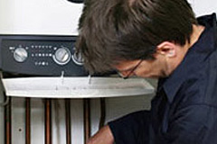 boiler repair Allerford