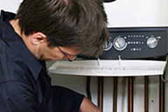 boiler replacement Allerford