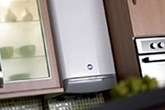trusted boilers Allerford
