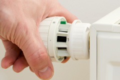 Allerford central heating repair costs