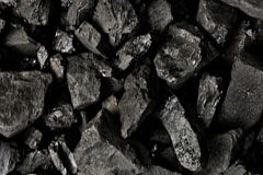 Allerford coal boiler costs