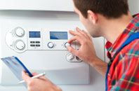 free commercial Allerford boiler quotes