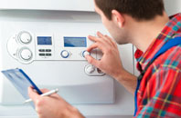 free Allerford gas safe engineer quotes