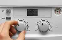 free Allerford boiler maintenance quotes