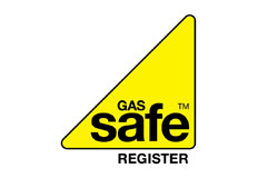 gas safe companies Allerford